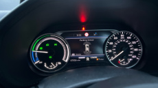 Nissan Juke 1.6 Hybrid N-Connecta 5dr Auto Hybrid Hatchback